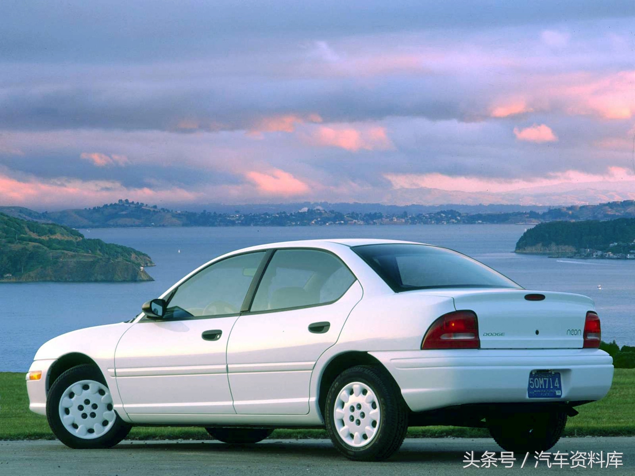 当年它有日本轿车杀手之称但今天几乎见不到了