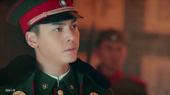 戏里戏外判若两人的男演员,刘烨和陈伟霆视频