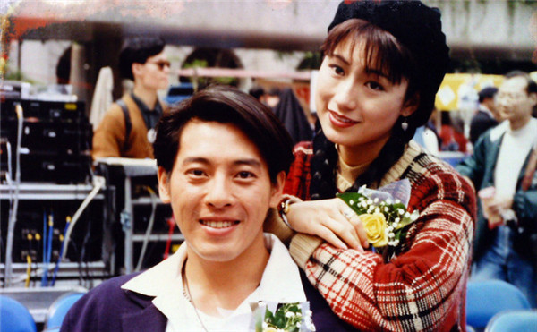 隐藏的明星夫妻,隐藏很深的军旅明星夫妻