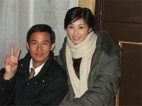 男人婆张延抖音号,男人婆张延近照发福