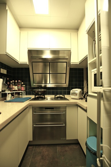 50年前的老房改造,50年老房屋改装