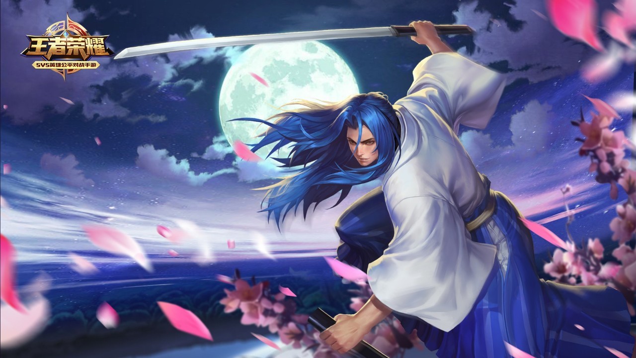 王者荣耀:上单位置的10句攻略,送给仍在爬坑的你