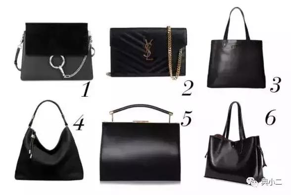 小众轻奢职场包,小众包包推荐职场百搭款