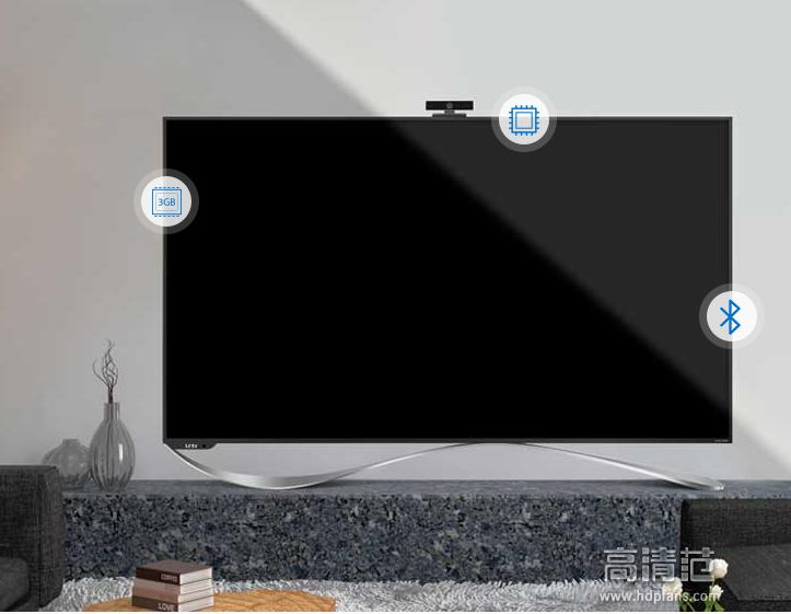 乐视x65s电视怎么样,乐视x65硬件升级