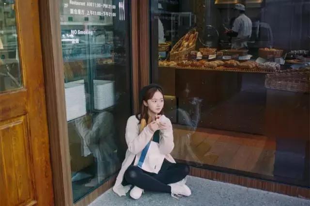 原来街上这些地方都可以拍写真！不分享给你太可惜了