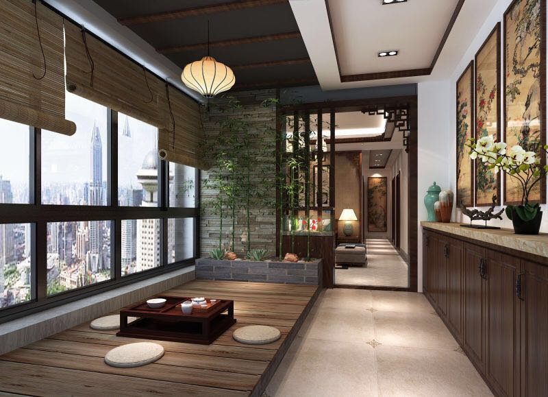 海口昌茂城邦二手房,海口昌茂花园房屋装修