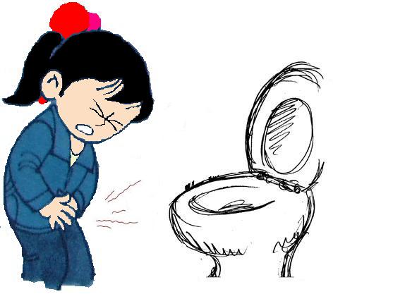 清肠是白天清肠还是晚上清肠好,经常清肠对身体的好处和坏处