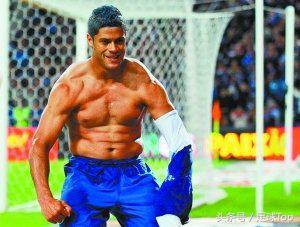 中超外援大盘点,中超十大传奇外援排名