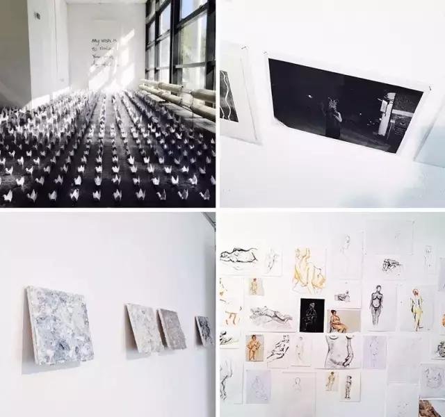 南安普顿时尚管理怎么样？去过的学姐这么说！