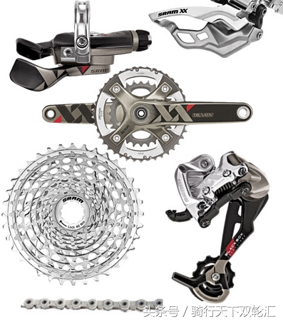 山地自行车刹车套件推荐,山地自行车改电套件