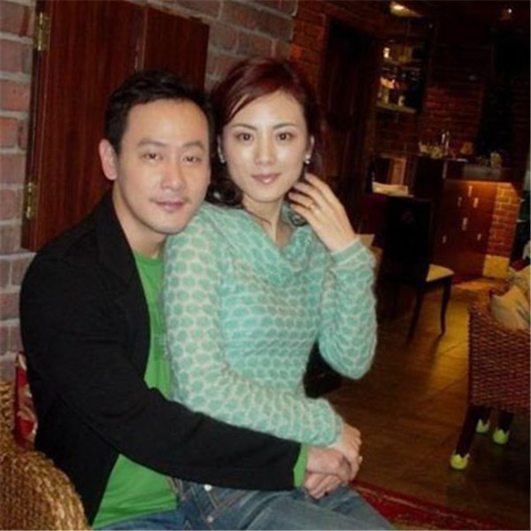 男人婆张延抖音号,男人婆张延近照发福