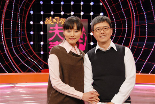 隐藏的明星夫妻,隐藏很深的军旅明星夫妻