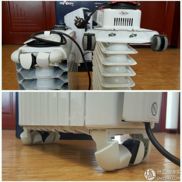 德龙取暖器油汀,德龙油汀取暖器测评