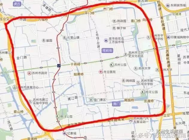 苏州最老的新村,关于苏州老新村