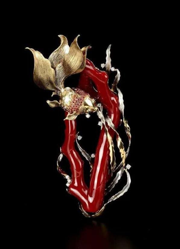 台湾红珊瑚哪里的好,台湾红珊瑚有升值空间吗