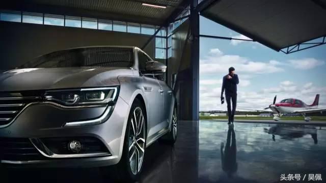 家庭一定要有一辆suv,为了家人再买一台suv