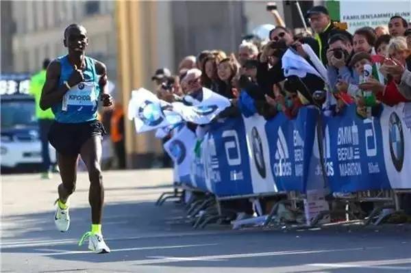 马拉松强者战术,马拉松的技巧及规则