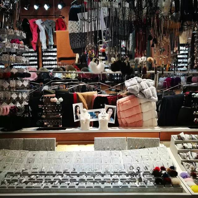 我在首尔摔了一跤,可还是要保持微笑啊——一哥的旅行笔记