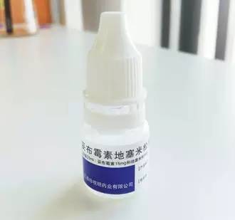 长期使用抗眼疲劳滴眼液有害吗 (含有激素的治疲劳眼药水)