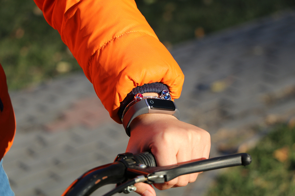 乐心手环监测测评,乐心手环ziva评测