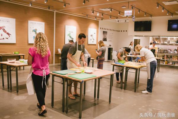 超市餐饮化思路,开餐厅经营模式和思路