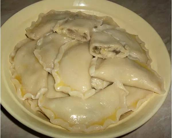 棒棒糖饺子,棒棒糖饺子做法