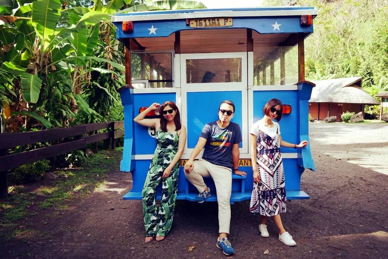 大溪地归来不看海,去了大溪地就不想去海边了