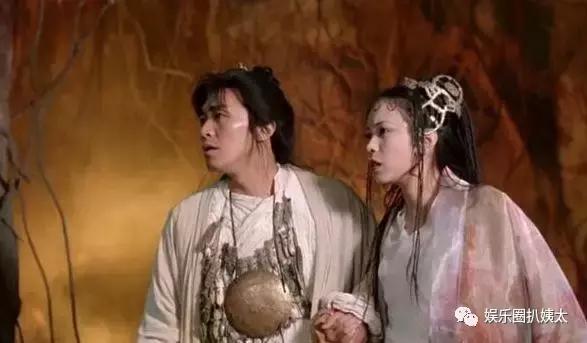 林允因换牙变脸?徐娇从假小子变小女人?星女郎现在都怎么样了?