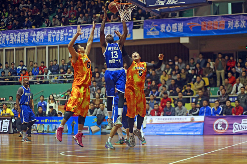 南宁篮球黄金周,2020南宁市篮球黄金联赛