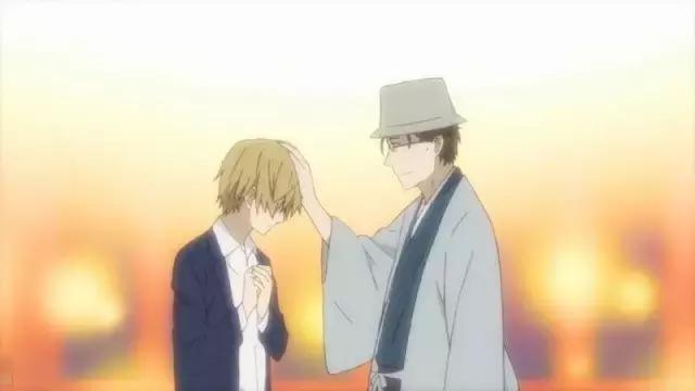 夏目友人帐第五季完结回顾，第六季，明年见！