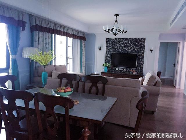 家庭主妇copy来的“美式”！你会有怎么样的一个看法？