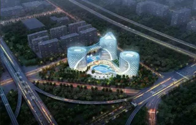 郑州地铁2号线站点二手房,郑州地铁8号线沿线楼盘价值盘点