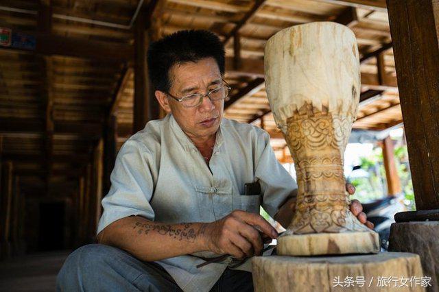 西双版纳避寒城市,冬日西双版纳市区