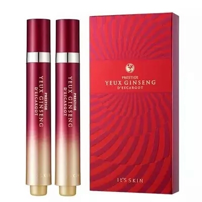 涨姿势和涨知识,眼部精华眼霜眼膜的正确使用顺序