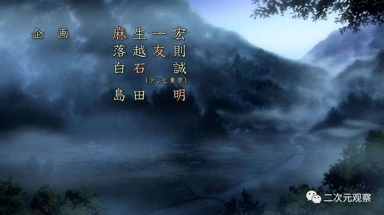 夏目友人帐第五季动画完结,第六季还会远吗?不,因为下年开播!