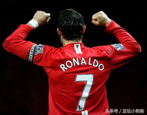 致敬c罗的经典语录,励志男神c罗