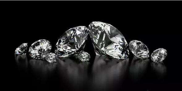 同克拉的钻石价格不一样,同样克拉钻戒为啥价格不一样