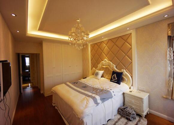 我爱我家的装修风格,我爱我家的房子是怎么装修的