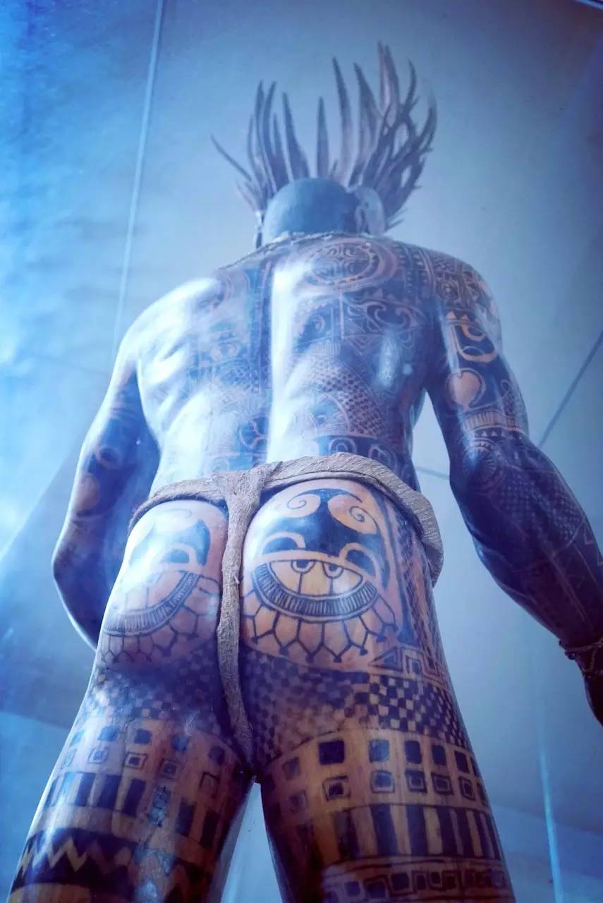 帕皮提为啥叫大溪地,大溪地波利尼西亚群岛