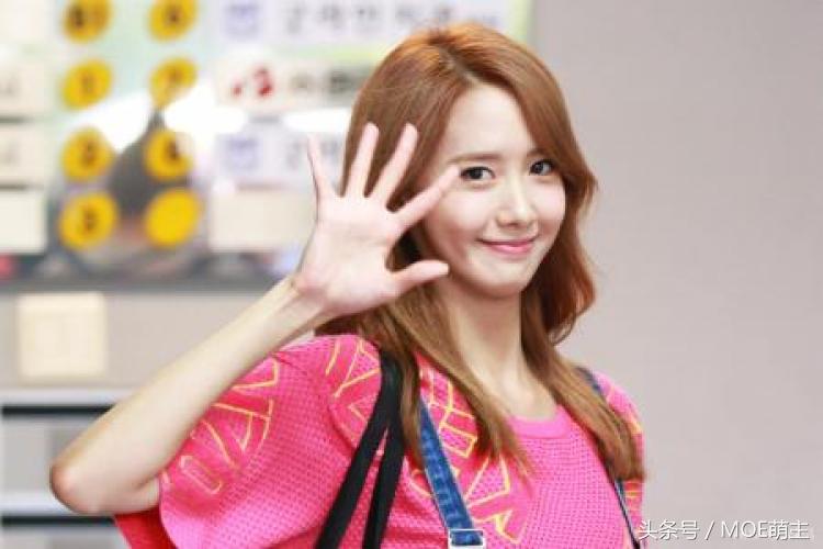 允儿的颜值真的很高吗,允儿为什么在韩国人气高