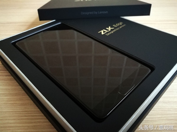 zukedge和zukedgel,zukedge拆机