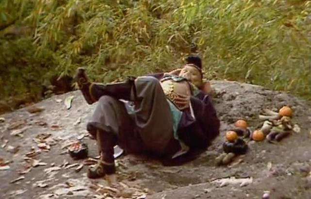 猪八戒取经成功后佛祖封他为什么,唐僧取经猪八戒为什么能封佛