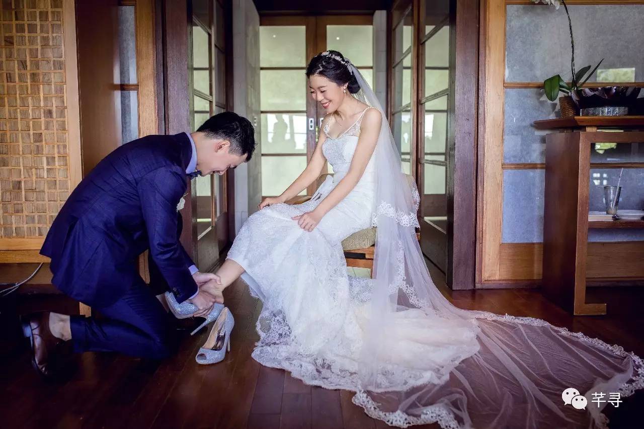 巴厘岛水之教堂,被上帝保佑的地方