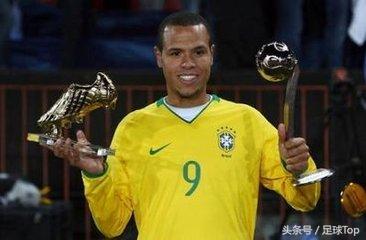 中超史上十大外援,中超16强外援一览表