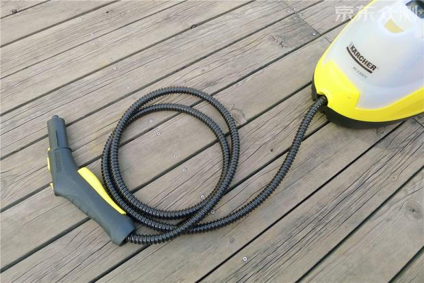 德国家庭好用的生活用品,凯驰蒸汽清洁机什么型号好用