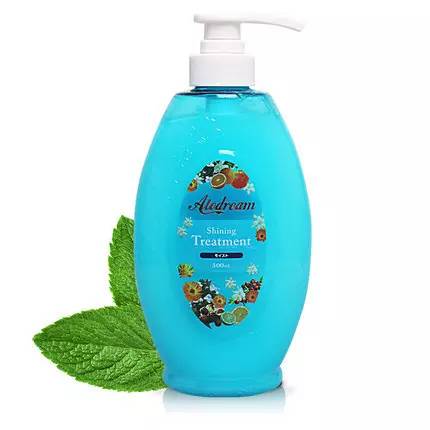 护发精油干枯静电毛躁修复第一名,头发毛躁起静电一招就能解决