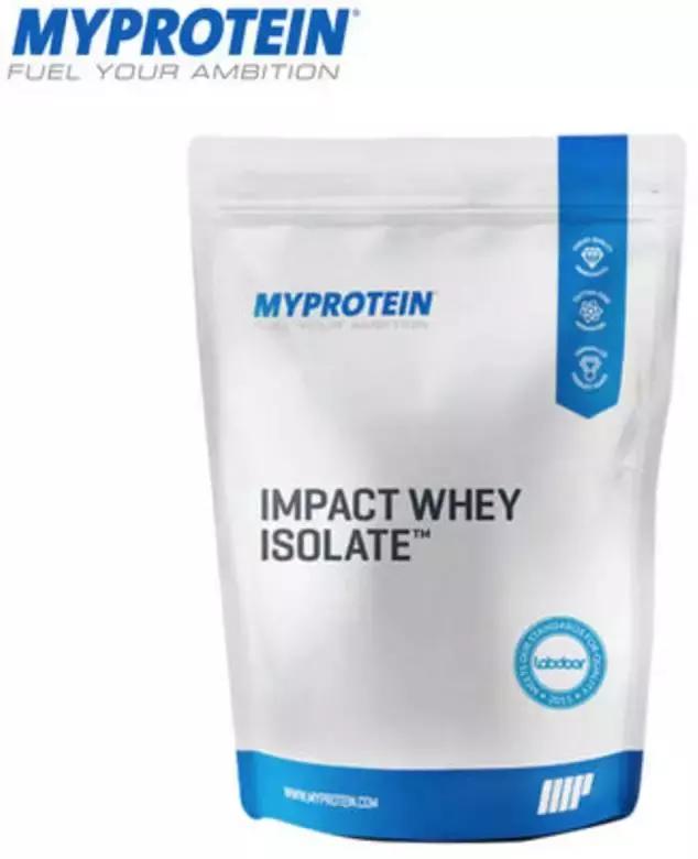 白蛋白粉测评,不甜的蛋白粉测评