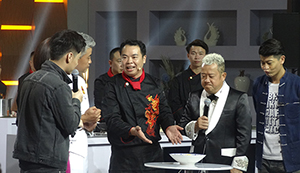 重庆卫视麻辣面对面完整版,麻辣面对面重庆小面