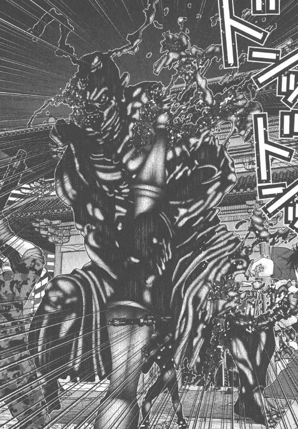 杀戮都市佛像星人强不强,杀戮都市佛像星人