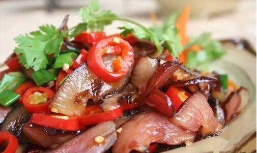 这些奇葩的菜名你听过吗,中国最奇葩的100种菜名